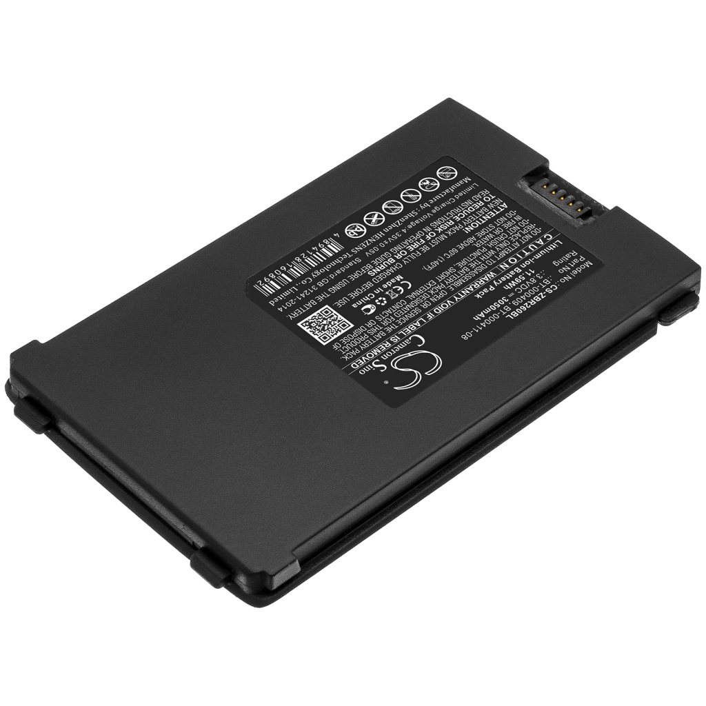 Battery Replaces BT-000411-08