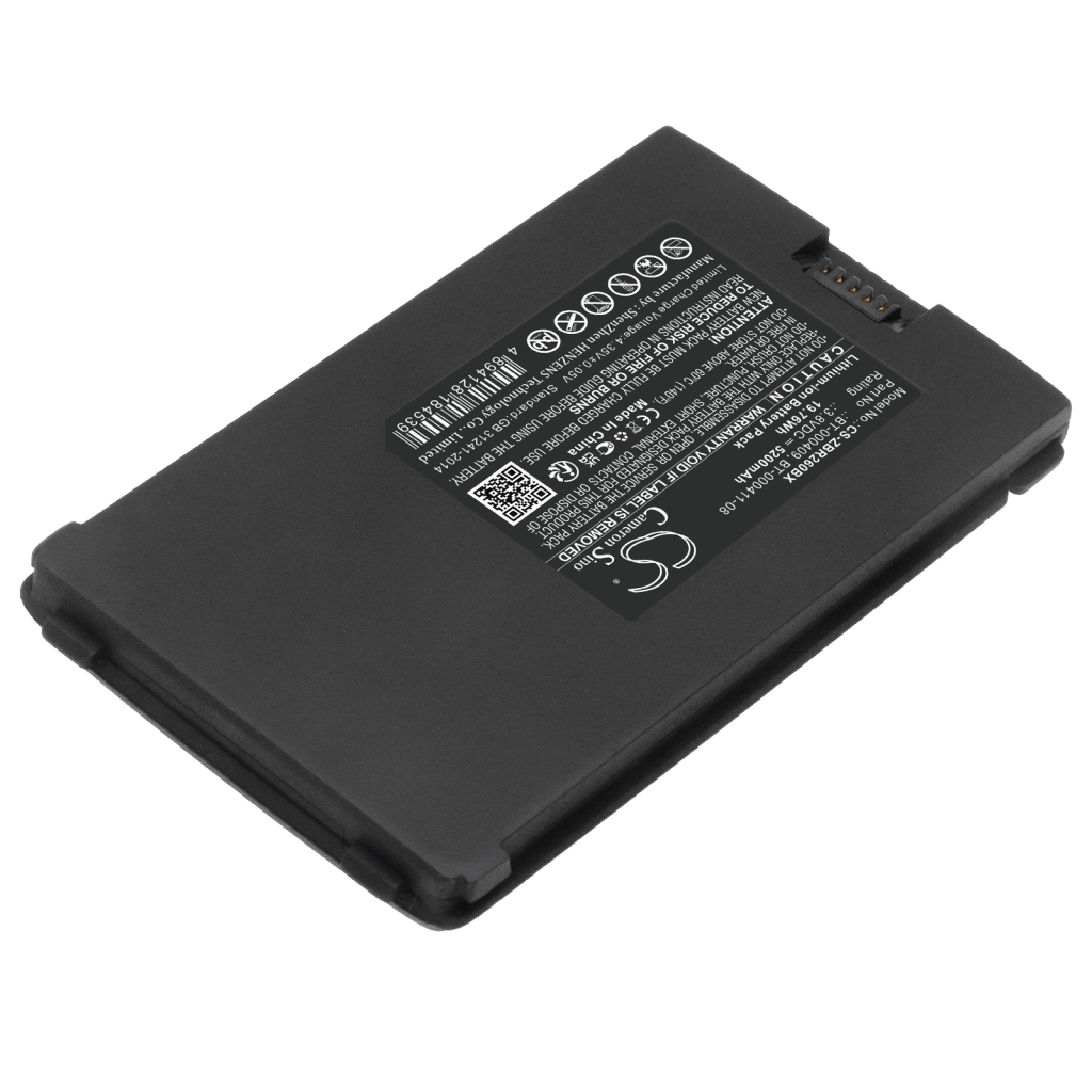 Batteries Remplace BT-000409-56