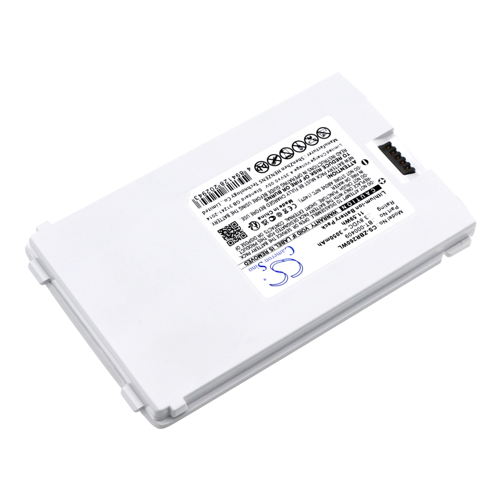 Batteries Remplace BT-000409