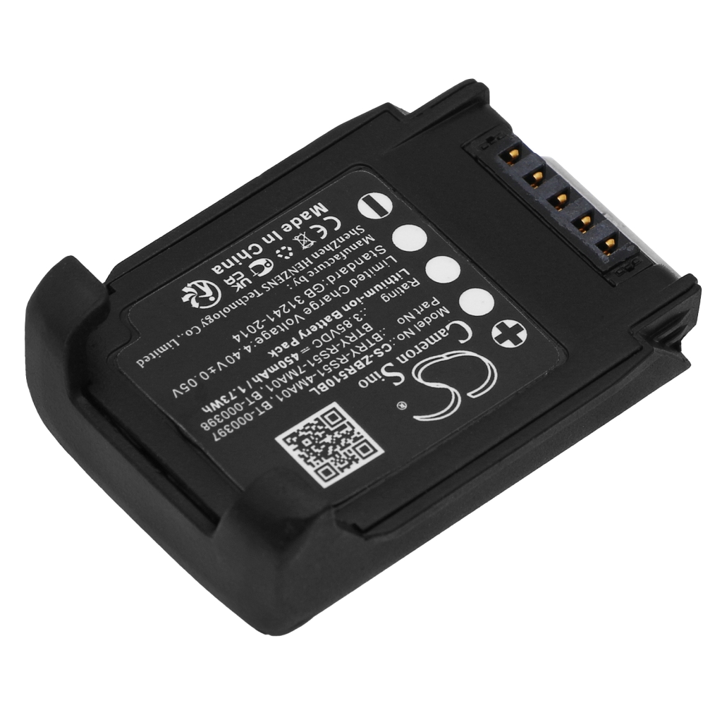 Batteries Remplace BT-000397