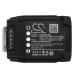 BarCode, Scanner Battery Zebra RS51