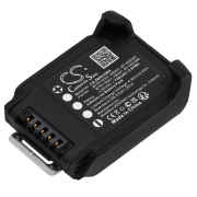 CS-ZBR510BX<br />Batterie pour  remplace la batterie BT-000398