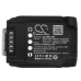 BarCode, Scanner Battery Zebra RS51