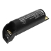 BarCode, Scanner Battery Zebra CR2278-PC