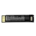 BarCode, Scanner Battery Zebra CR2278-PC