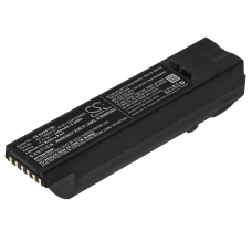 Compatible battery replacement for Zebra 82-176890-01,AS-000231,BTRY-DS81EAB0E