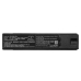 Battery Replaces 82-176890-01