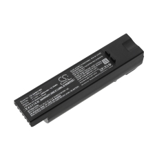 Compatible battery replacement for Zebra 82-176890-01,AS-000231,BTRY-DS81EAB0E