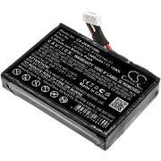 Batterie d'imprimante Zebra ZQ220