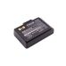 BarCode, Scanner Battery Zebra CS-ZEZ320BL