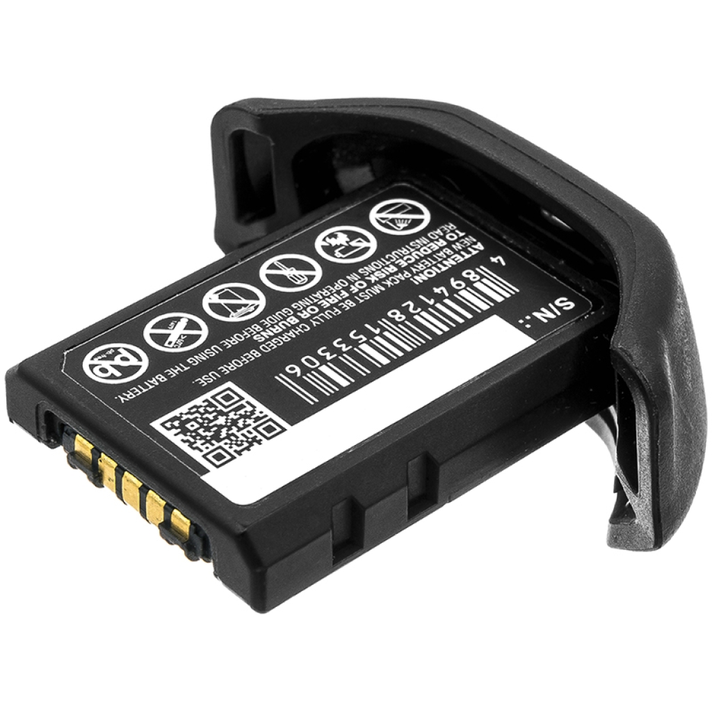 BarCode, Scanner Battery Zebra CS-ZHS310BL