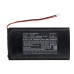 Batteries Time Clock Battery CS-ZKS922SL