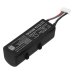 Battery Replaces BTRY-MC18-27MAG-01