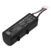 BarCode, Scanner Battery Zebra MC18N0