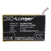 Batteries Remplace Li3728T42P3h774771