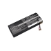 Batteries Remplace Li3863T43P6HA03715