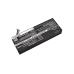 Compatible battery replacement for AT