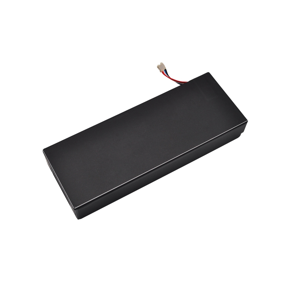 Compatible battery replacement for AT