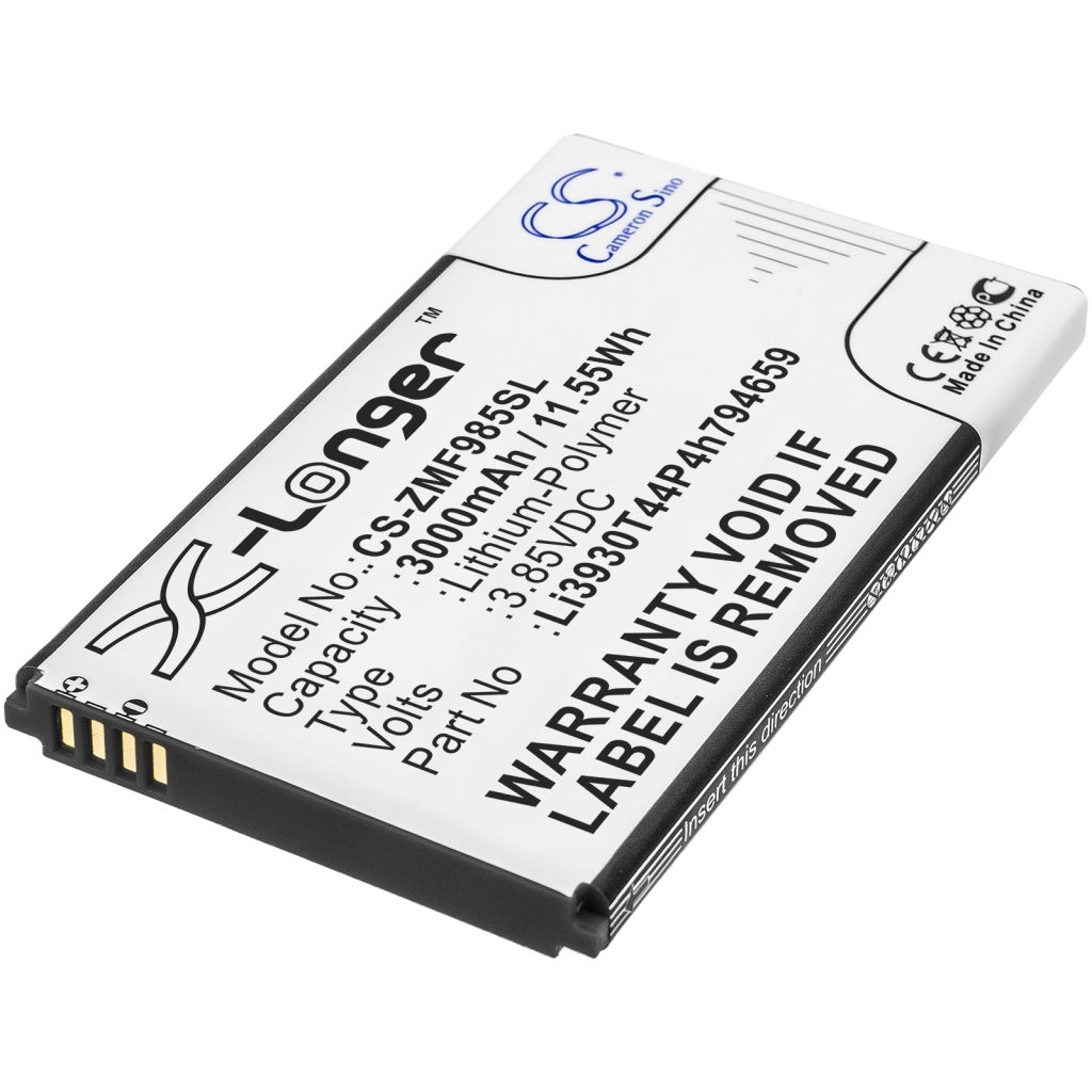 Batterie Hotspot Zte CS-ZMF985SL