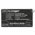 Batteries Remplace Li3822T43p3h844941