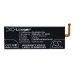 Compatible battery replacement for ZTE LI3829T44P6HA74140