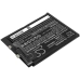 Remplacement de batterie compatible pour ZTE LI3945T44P8H526391