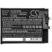 Batteries Remplace LI3945T44P8H526391