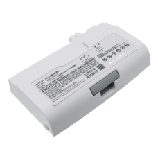 Remplacement de batterie compatible pour Zoll 8000-0580-01