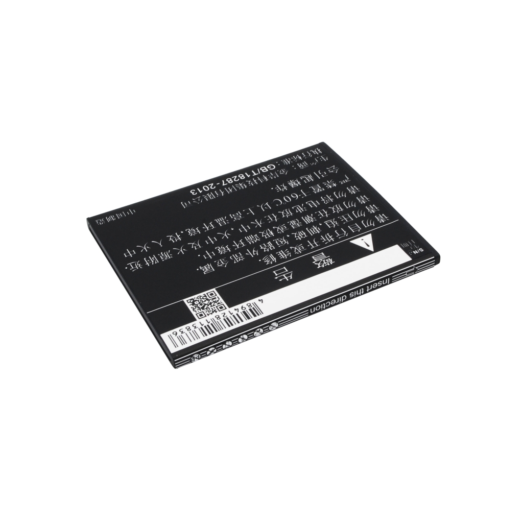 Mobile Phone Battery Zopo 9515