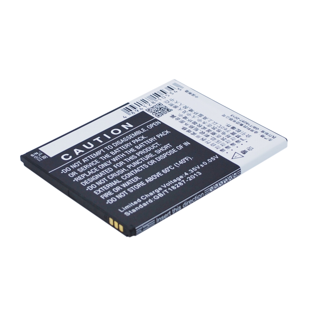 Mobile Phone Battery Hasee CS-ZPS980XL