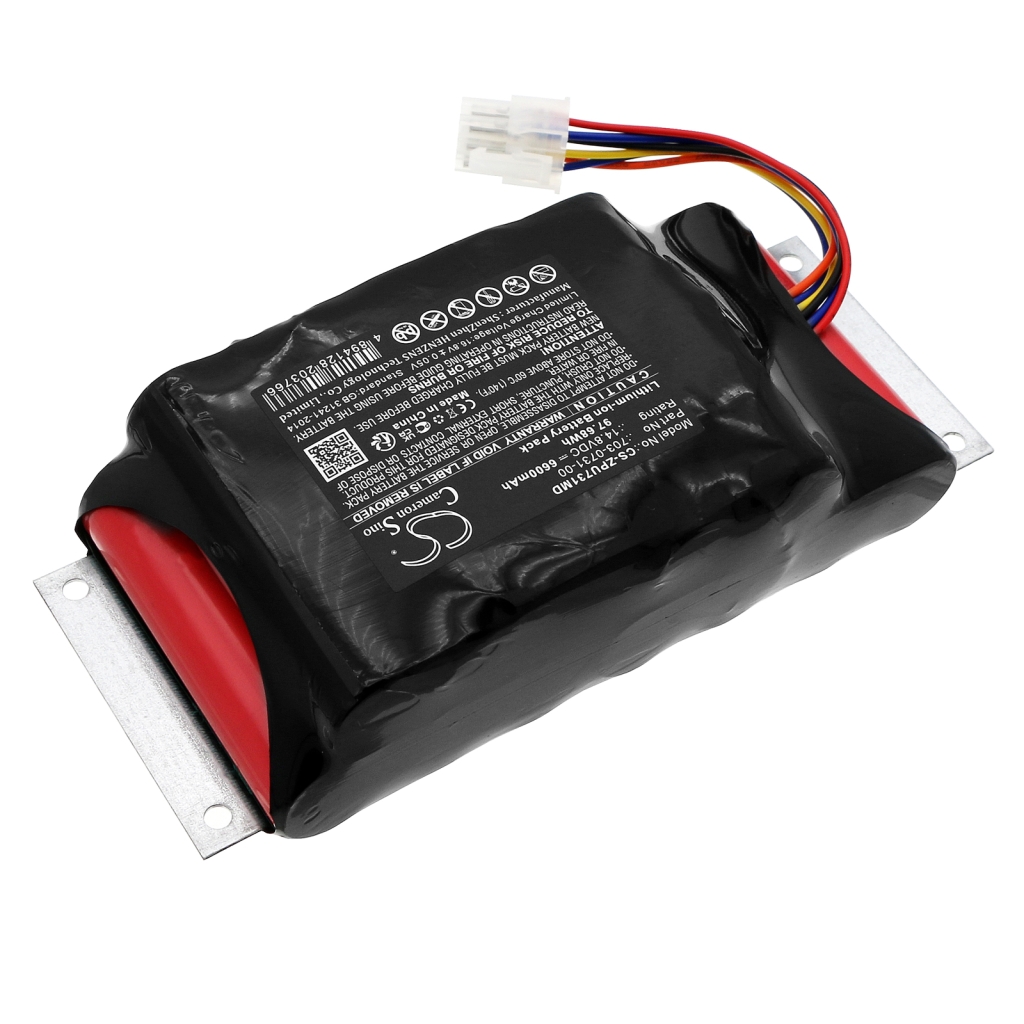 Batteries Remplace 993400