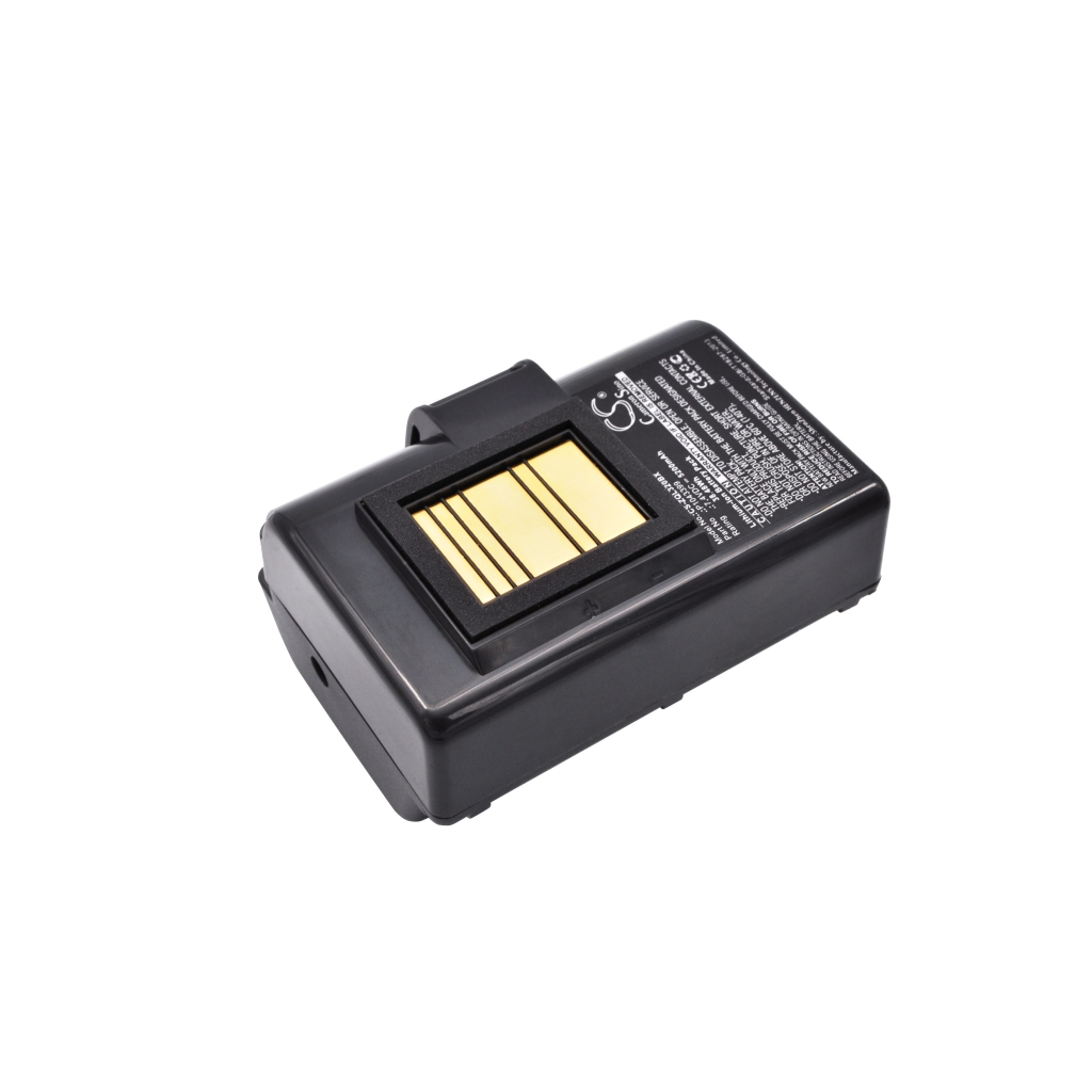 Batterie d'imprimante Zebra CS-ZQL320BX