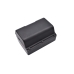 Batterie d'imprimante Zebra CS-ZQL320BX