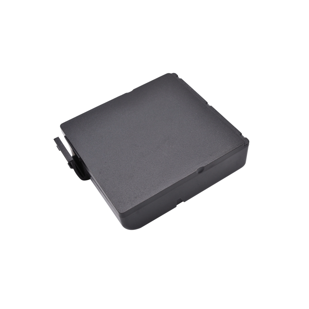 Batterie d'imprimante Zebra CS-ZQN420BL