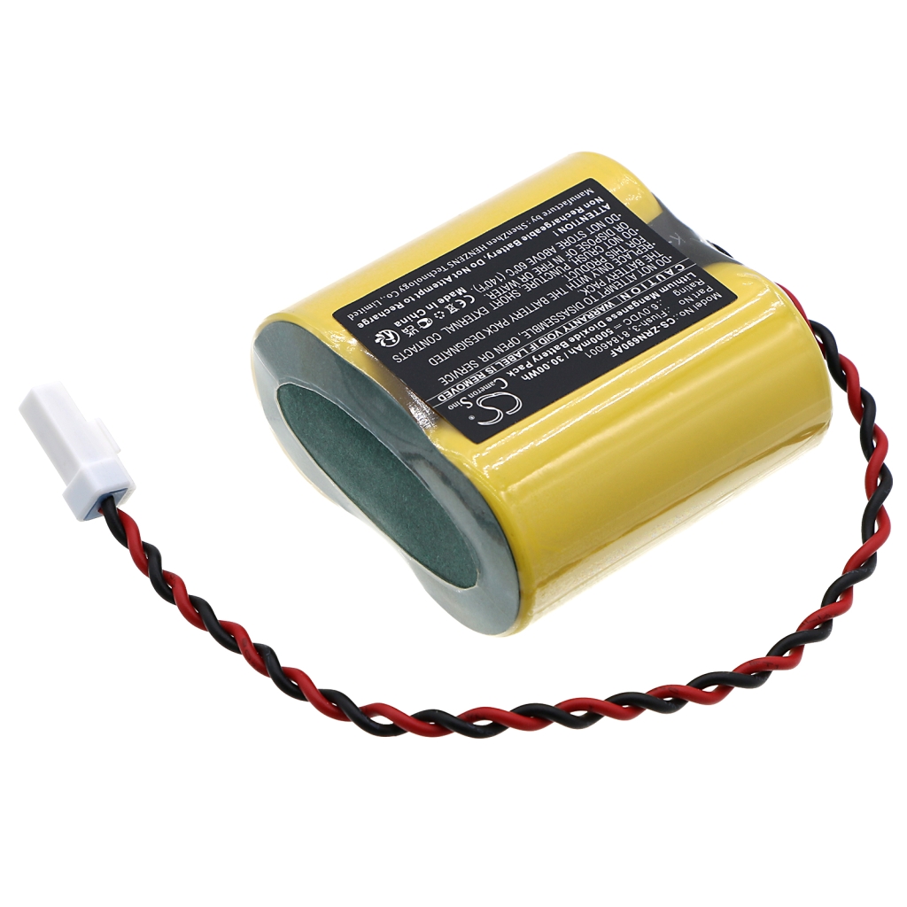 Batterie industrielle Zurn CS-ZRN690AF