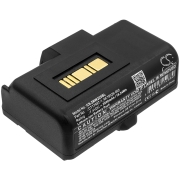 CS-ZRW220BL<br />Batterie pour  remplace la batterie CT17497-1