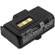 CS-ZRW220BX<br />Batterie pour  remplace la batterie CT17497-1