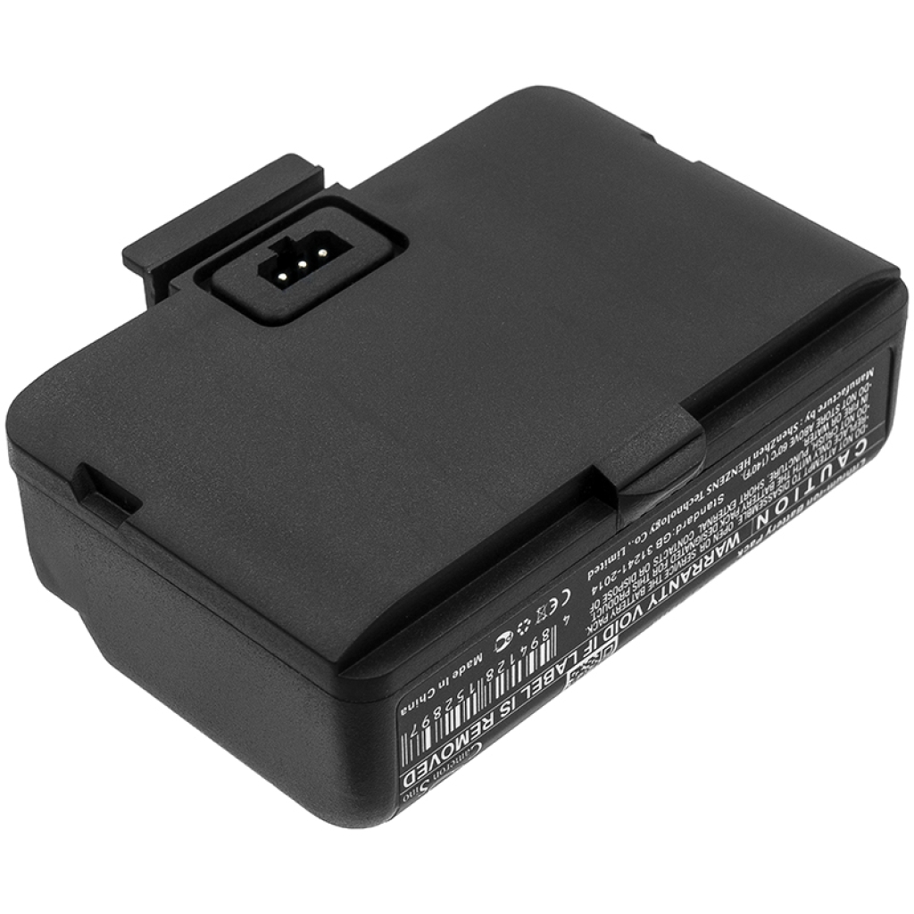 Batterie d'imprimante Zebra RW320