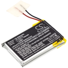 Remplacement de batterie compatible pour Izzo JPL502333