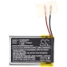 GPS, Navigator Battery Izzo CS-ZSW440SL