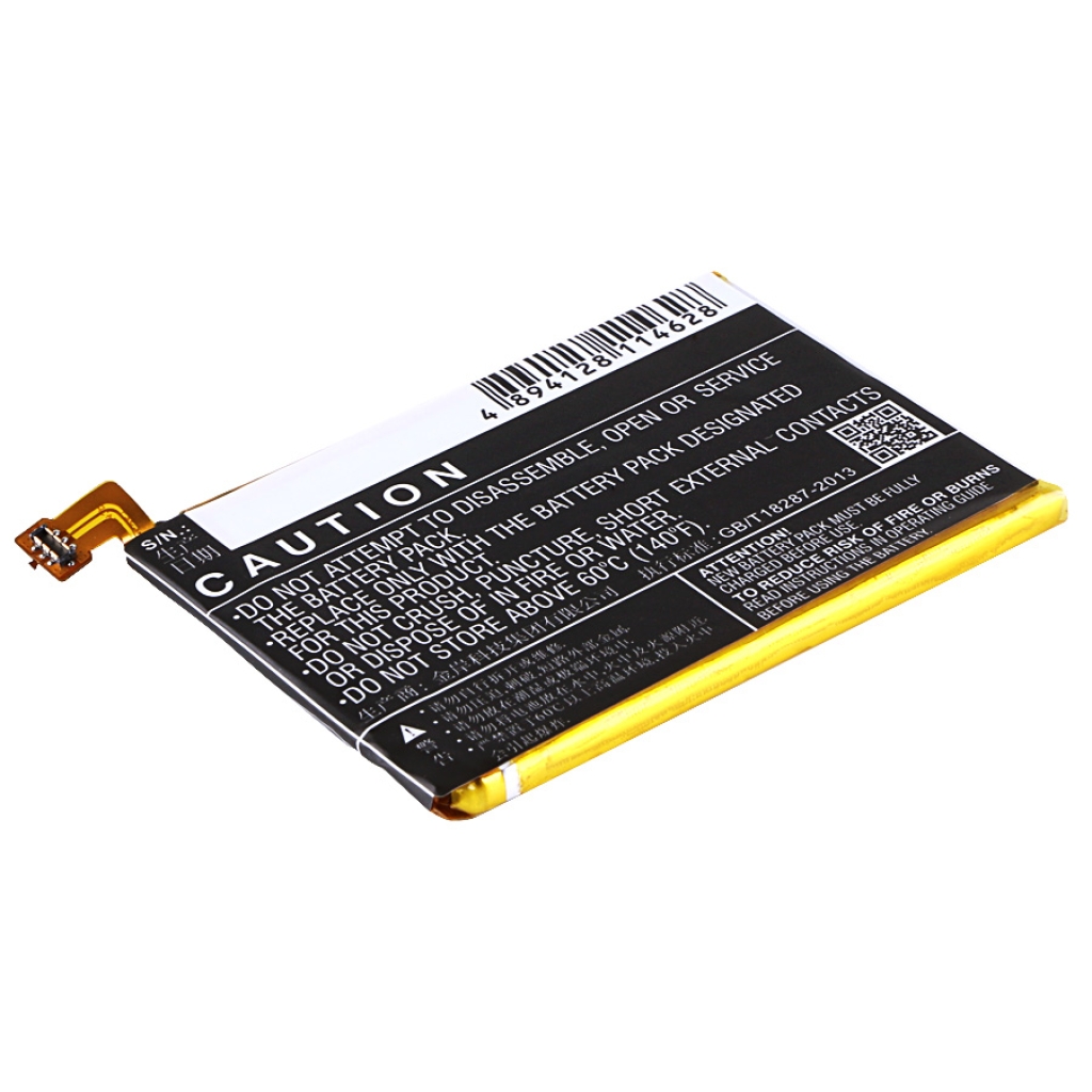 Mobile Phone Battery ZTE Blade V7 Max