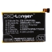 Batteries Remplace Li3830T43P6h775556