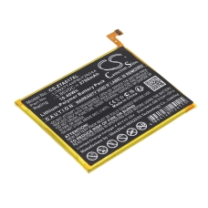 Compatible battery replacement for ZTE LI3927T44P8H726044