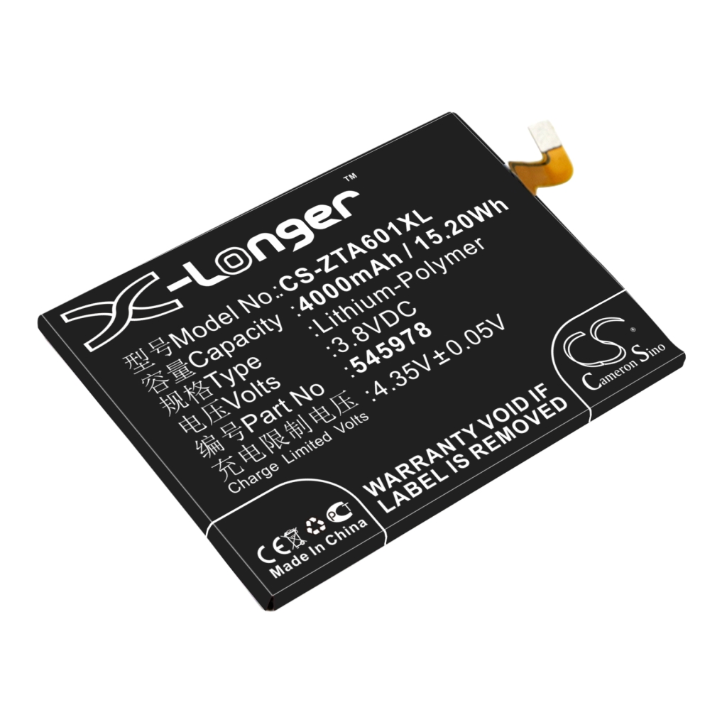 Battery Replaces ICP51/59/78SA