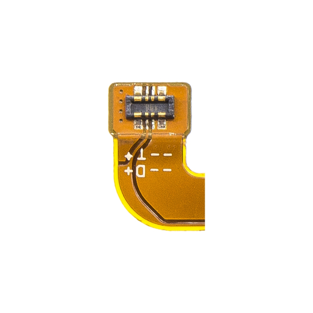 Compatible battery replacement for ZTE LI3849T44P8H906450