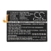 Battery Replaces 466380PLV