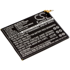 Remplacement de batterie compatible pour Vodafone LI3925T44P8H786035