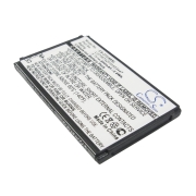 CS-ZTC88SL<br />Batterie pour  remplace la batterie Li3707T42P3h553447