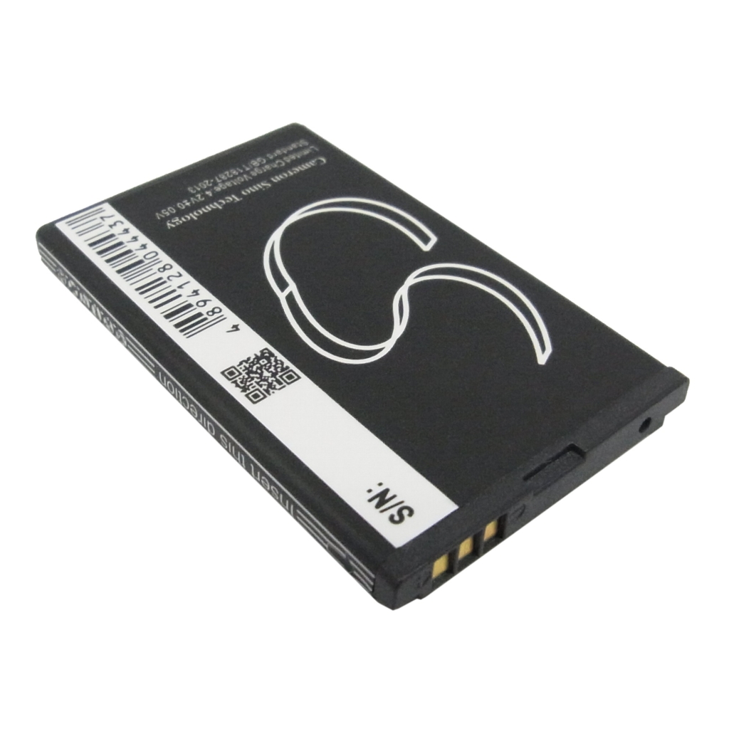 Battery Replaces Li3707T42P3h553447