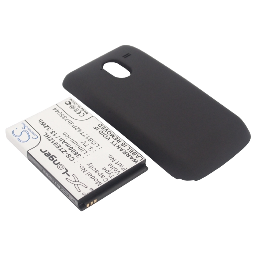 Mobile Phone Battery ZTE N9120